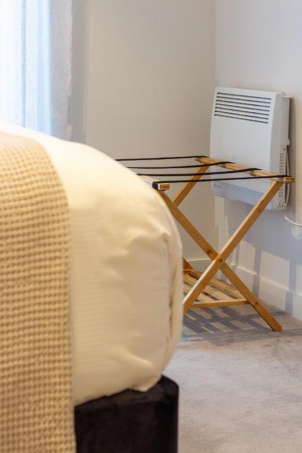 Latimer Square 1 Bed 1 Bath - Single Level クライストチャーチ エクステリア 写真